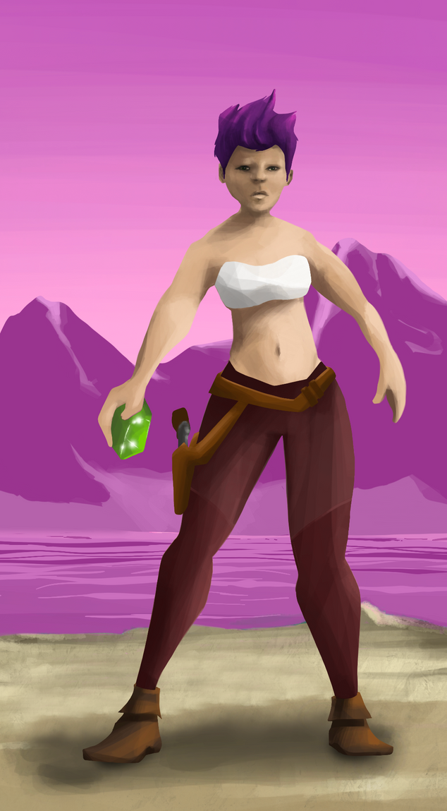 AlgoSeas Pirate #37350 icon
