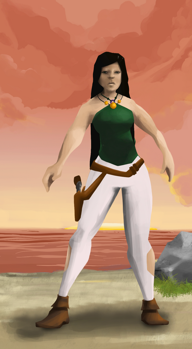 AlgoSeas Pirate #37363 icon