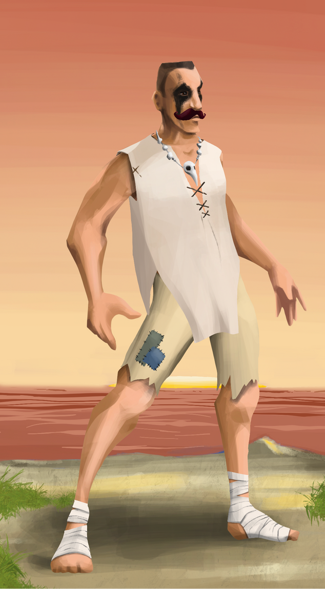 AlgoSeas Pirate #37409 icon