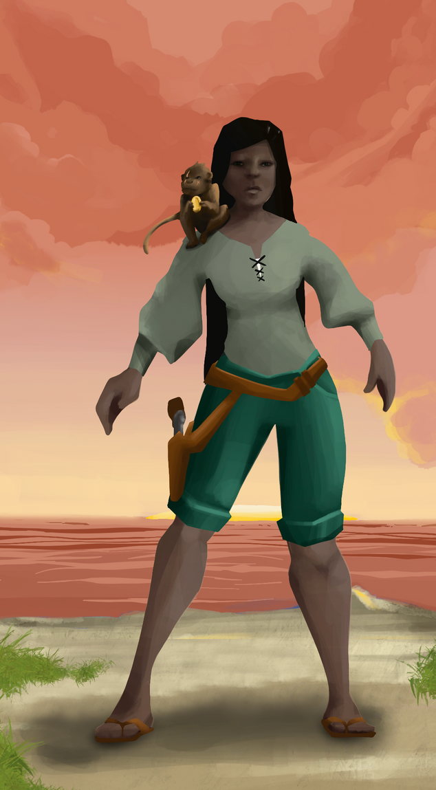 AlgoSeas Pirate #37944 icon