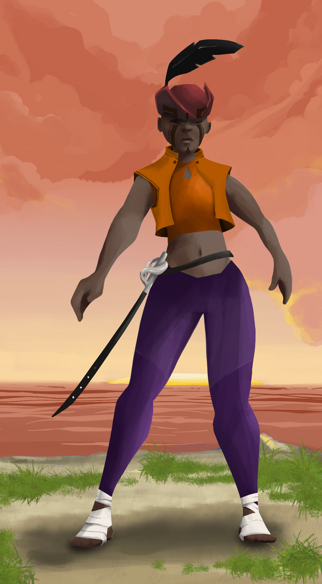 AlgoSeas Pirate #37946 icon