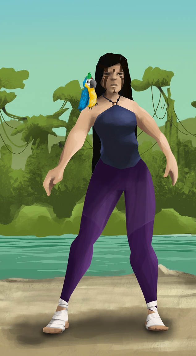 AlgoSeas Pirate #4083 icon