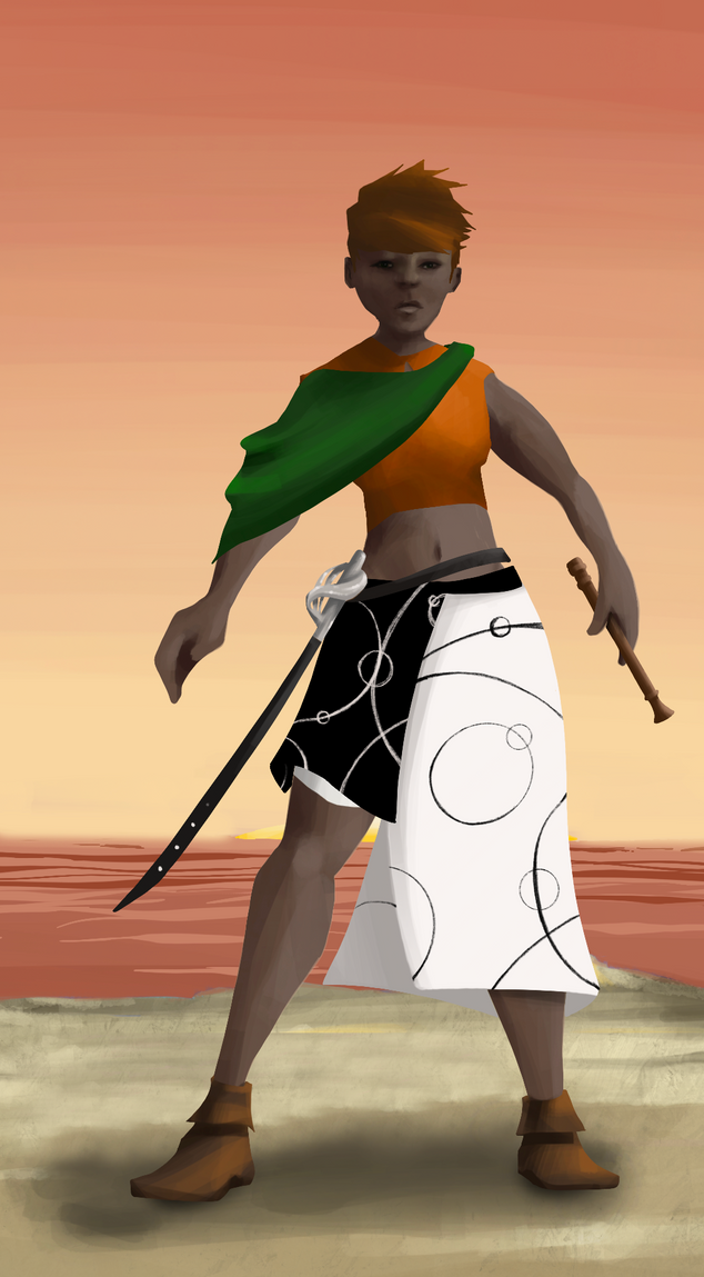 AlgoSeas Pirate #4226 icon