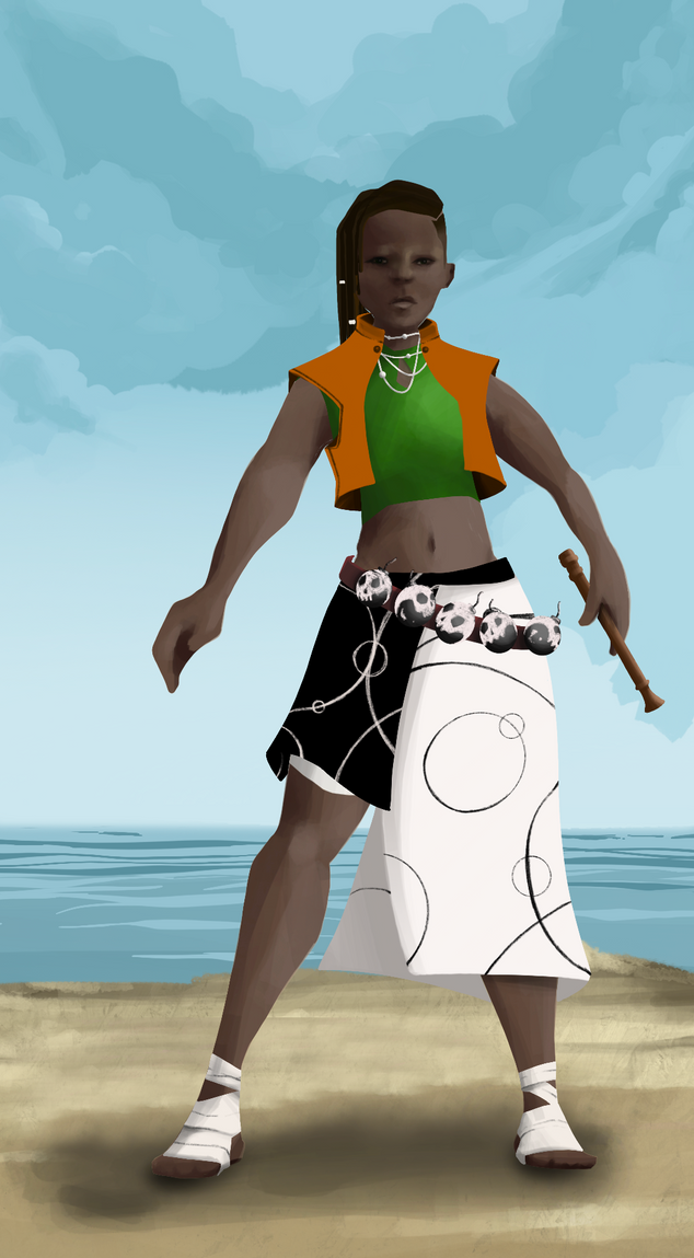 AlgoSeas Pirate #4240 icon