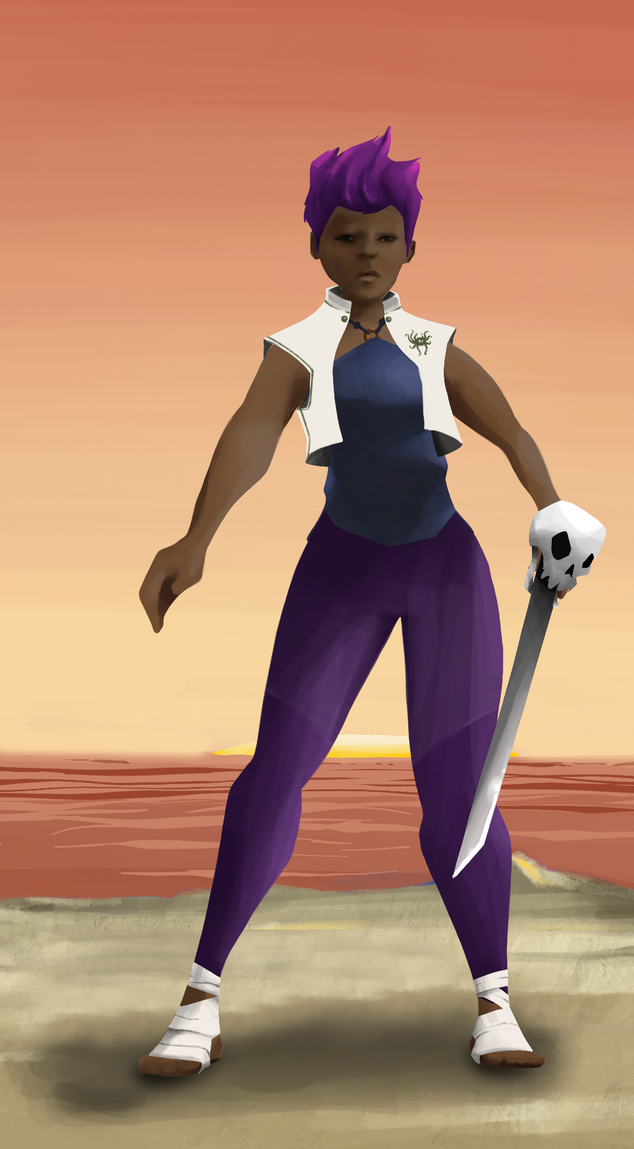 AlgoSeas Pirate #4268 icon