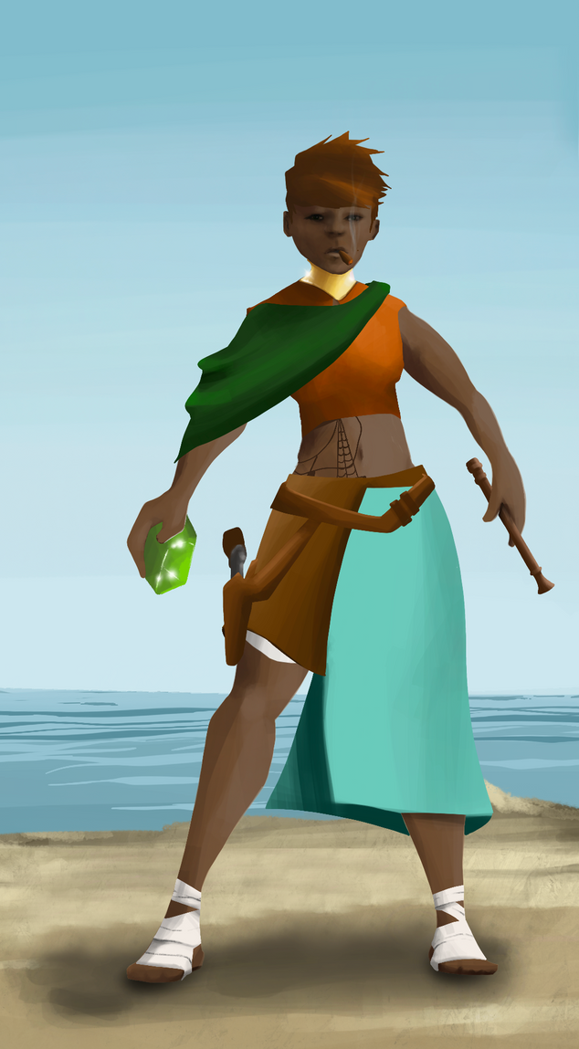 AlgoSeas Pirate #4349 icon