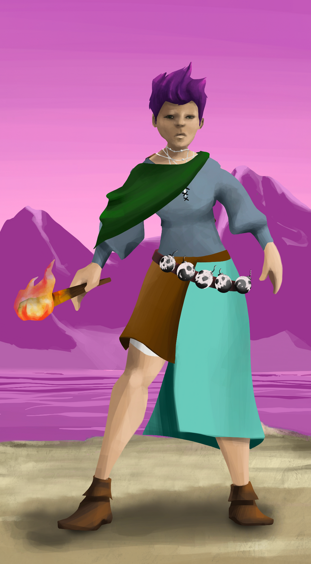 AlgoSeas Pirate #4359 icon