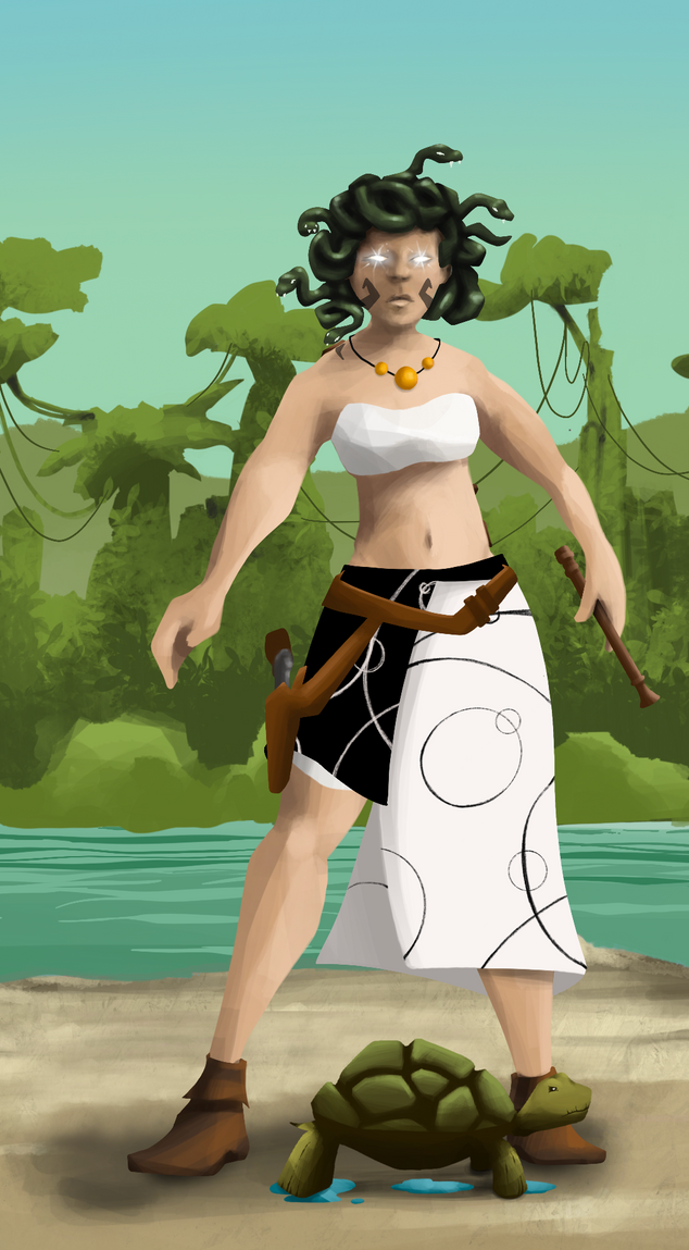 AlgoSeas Pirate #4425 icon
