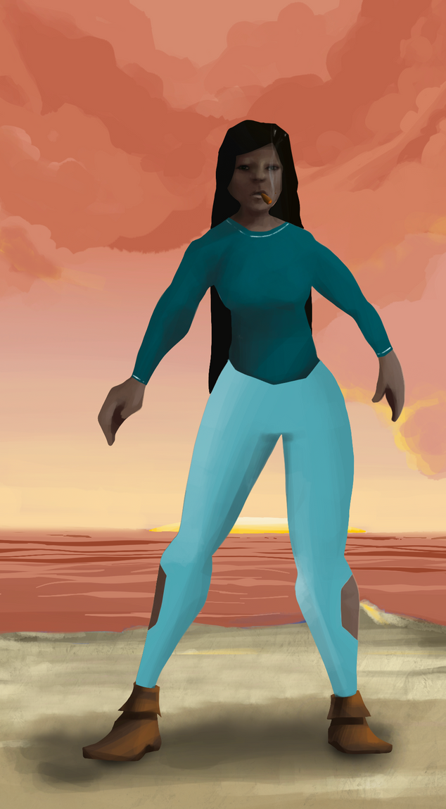 AlgoSeas Pirate #4481 icon
