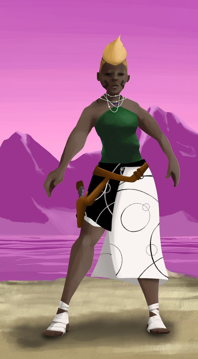 AlgoSeas Pirate #4523 icon
