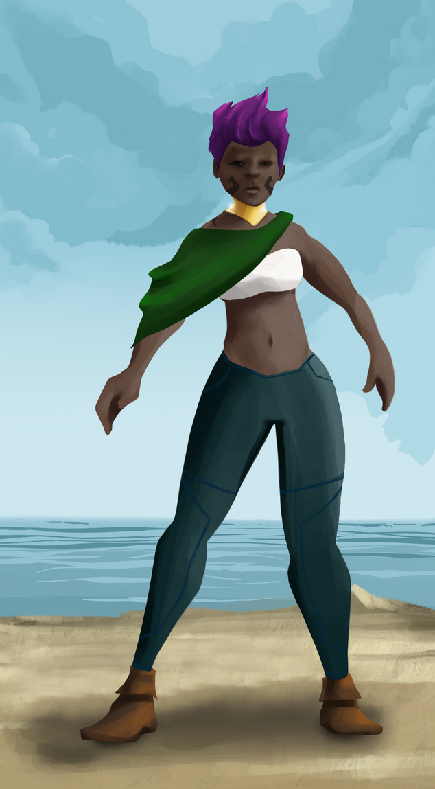 AlgoSeas Pirate #4542 icon