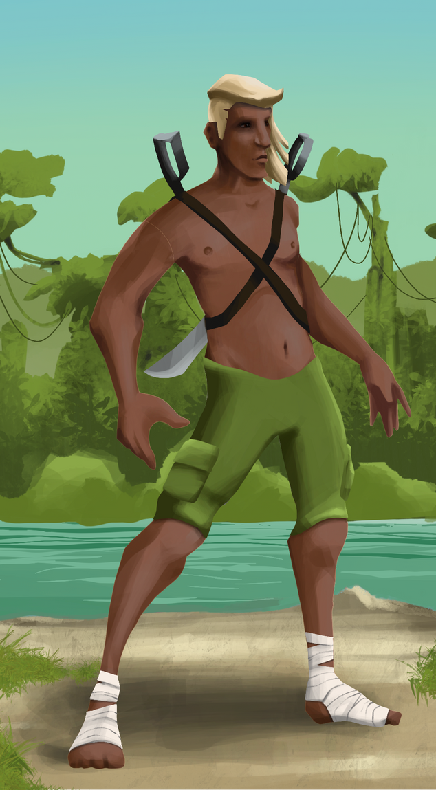 AlgoSeas Pirate #4577 icon