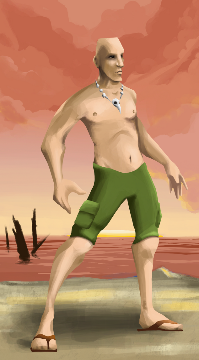 AlgoSeas Pirate #461 icon