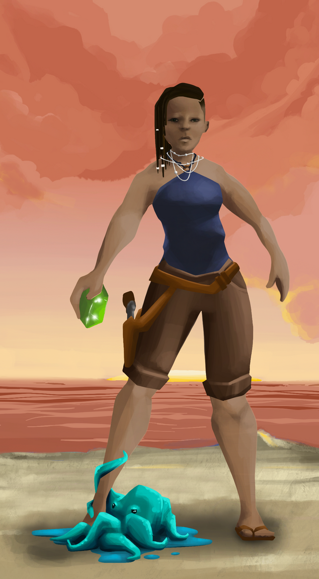 AlgoSeas Pirate #4684 icon
