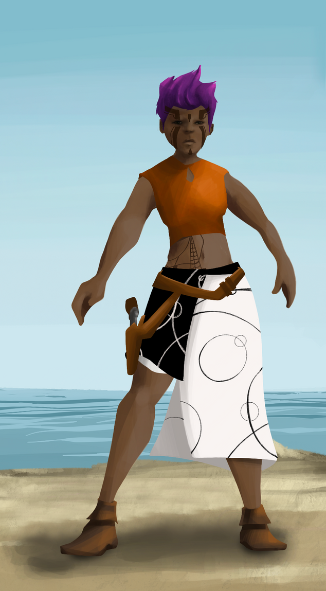 AlgoSeas Pirate #4717 icon