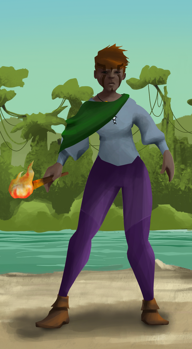 AlgoSeas Pirate #4719 icon