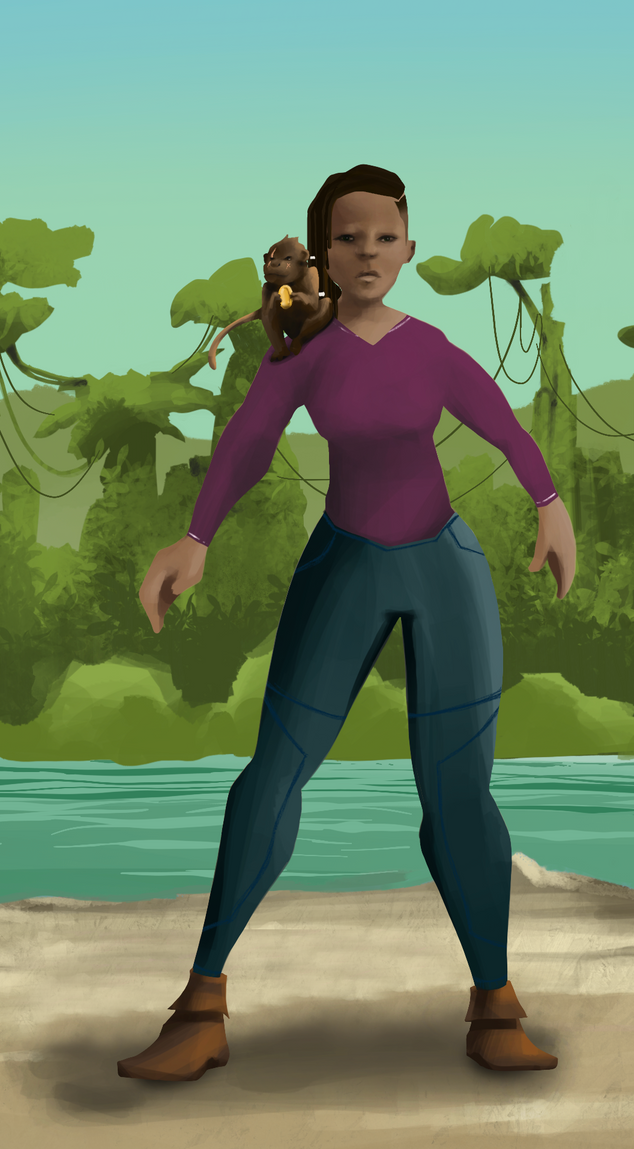 AlgoSeas Pirate #4793 icon