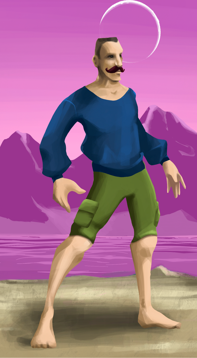 AlgoSeas Pirate #4829 icon