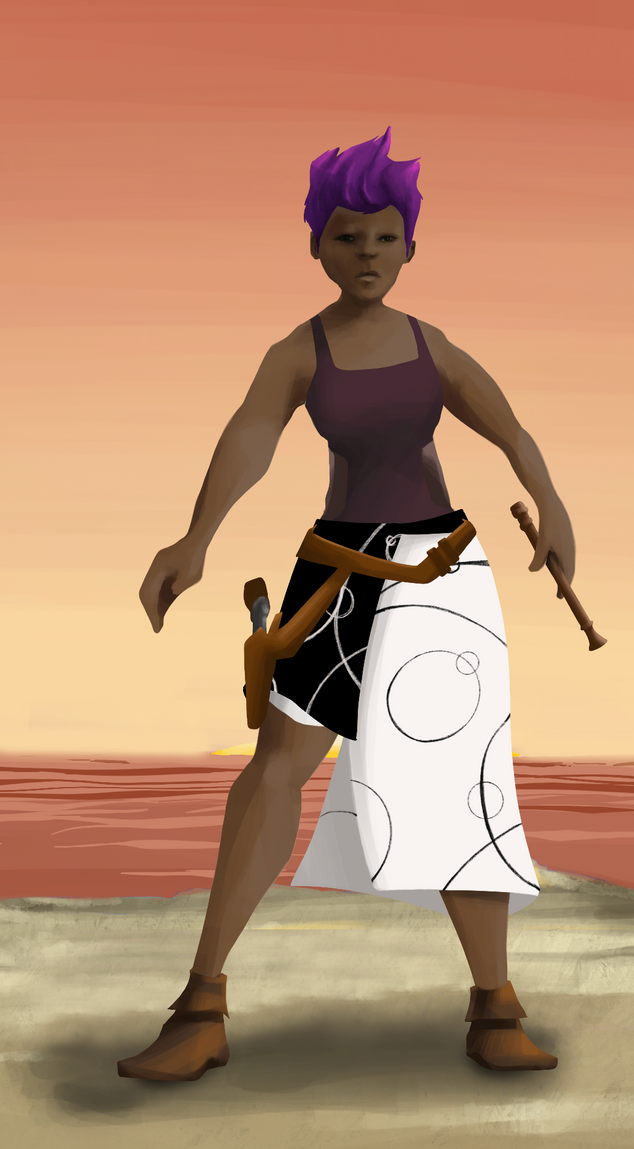 AlgoSeas Pirate #50 icon
