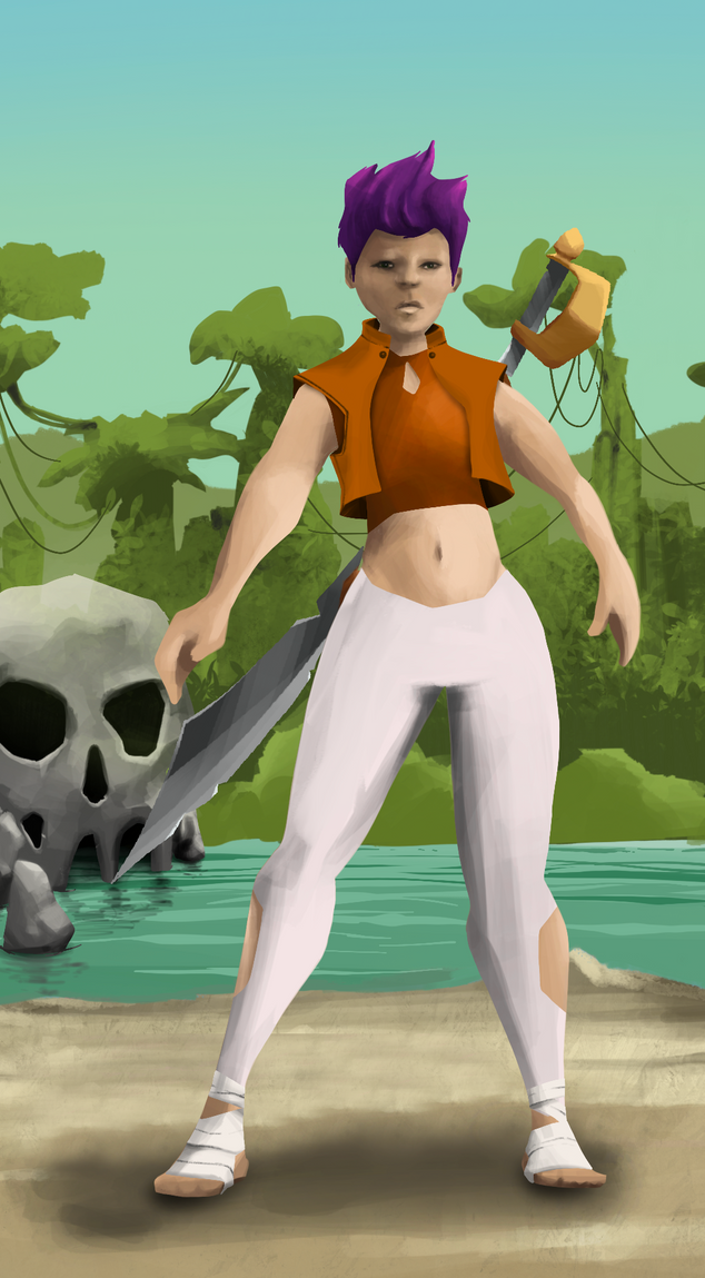 AlgoSeas Pirate #5080 icon