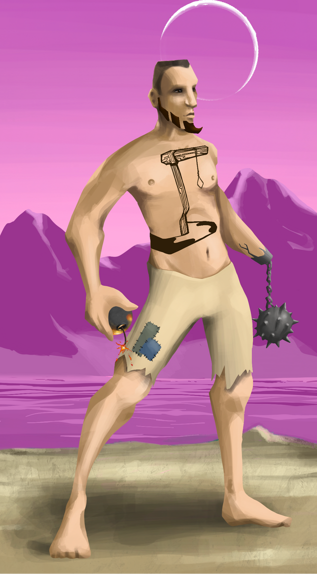 AlgoSeas Pirate #5115 icon