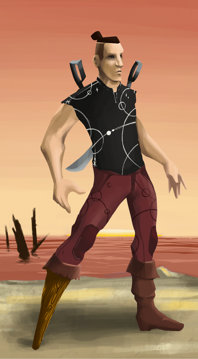 AlgoSeas Pirate #5338 icon