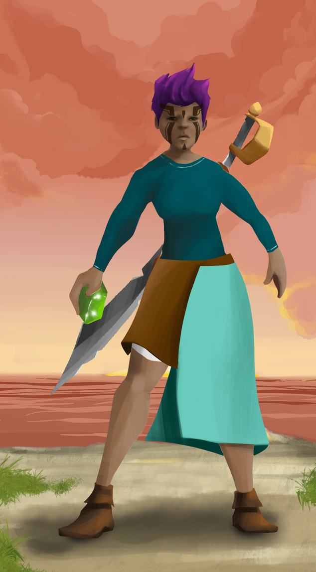 AlgoSeas Pirate #5339 icon