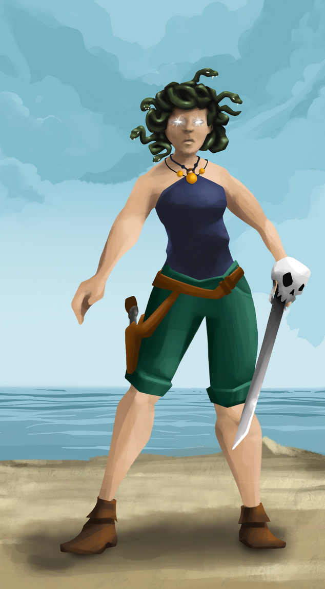 AlgoSeas Pirate #5453 icon