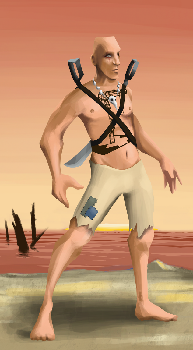 AlgoSeas Pirate #5459 icon