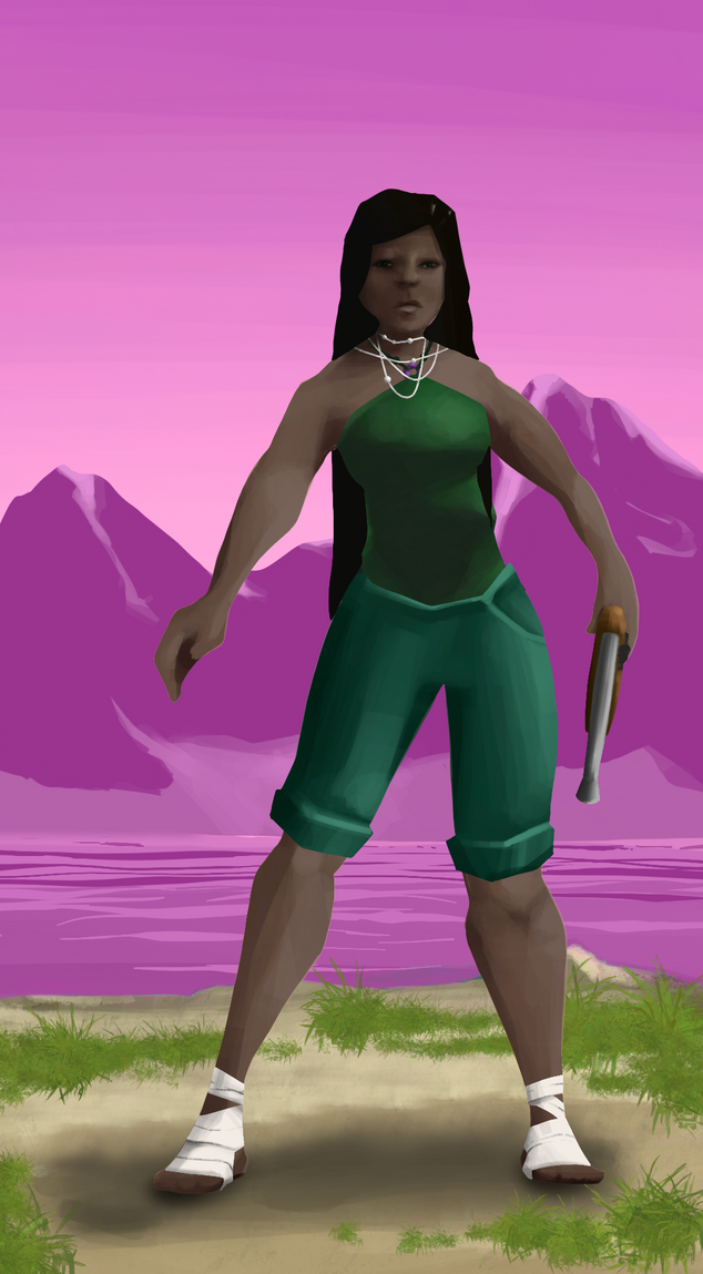 AlgoSeas Pirate #5493 icon