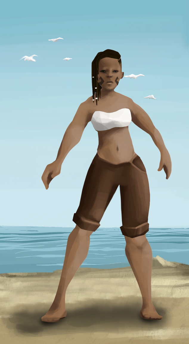 AlgoSeas Pirate #5567 icon
