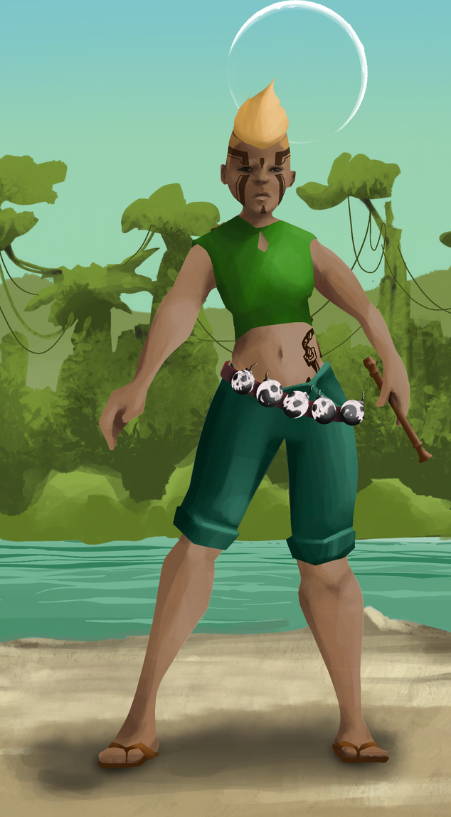 AlgoSeas Pirate #5659 icon