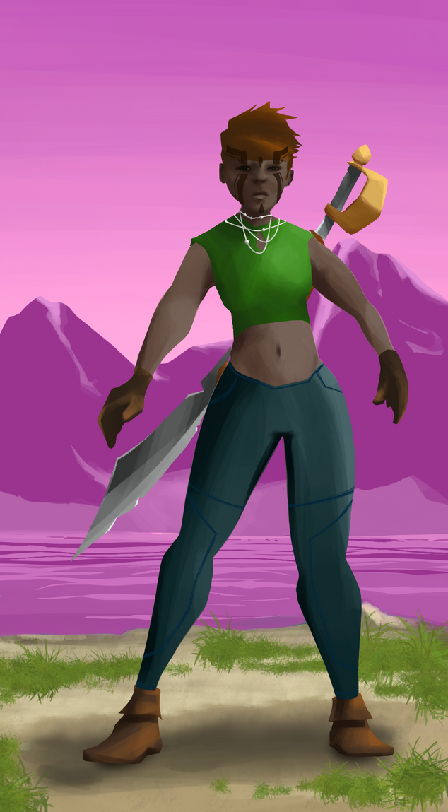 AlgoSeas Pirate #5732 icon