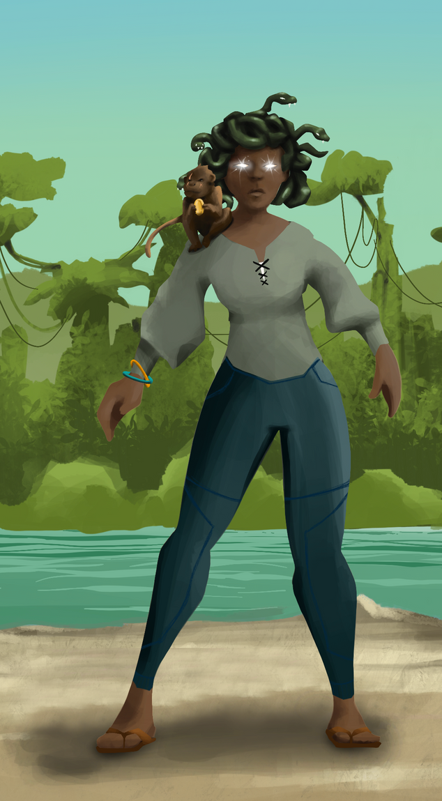 AlgoSeas Pirate #583 icon