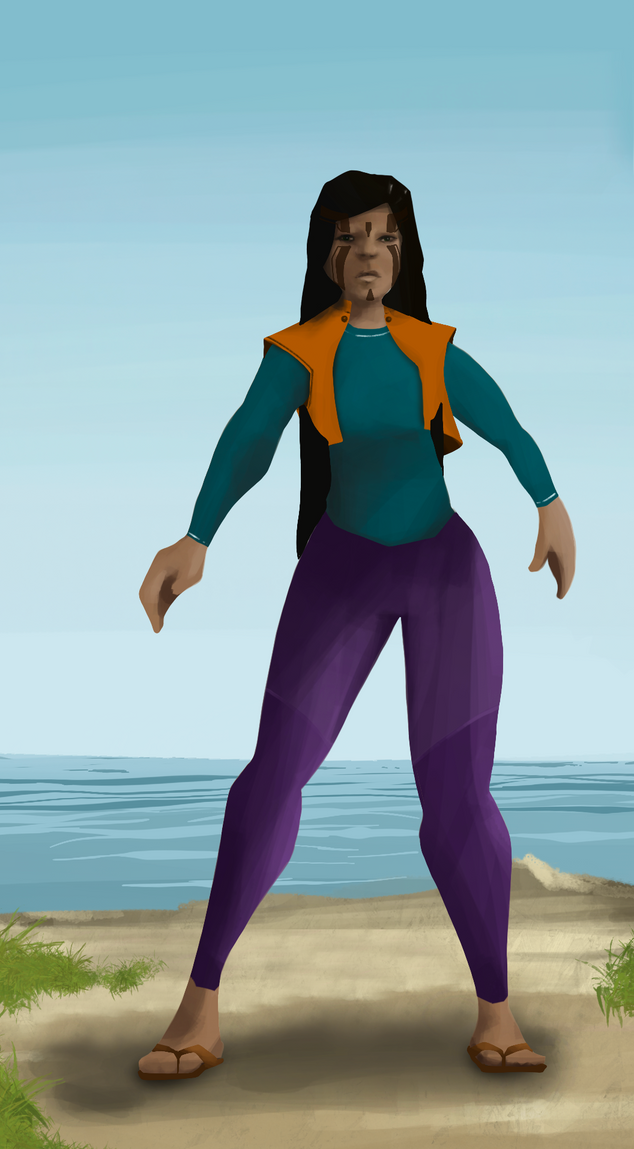 AlgoSeas Pirate #5930 icon