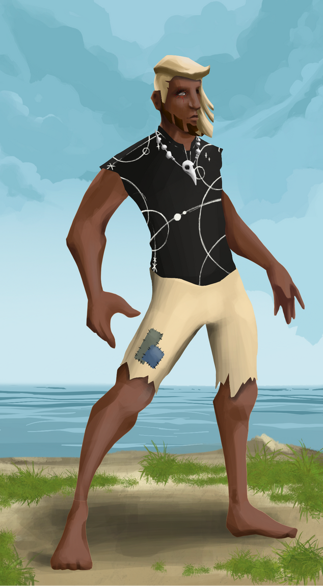 AlgoSeas Pirate #6046 icon