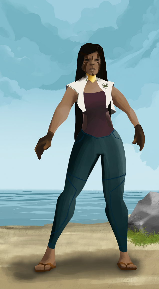 AlgoSeas Pirate #6085 icon