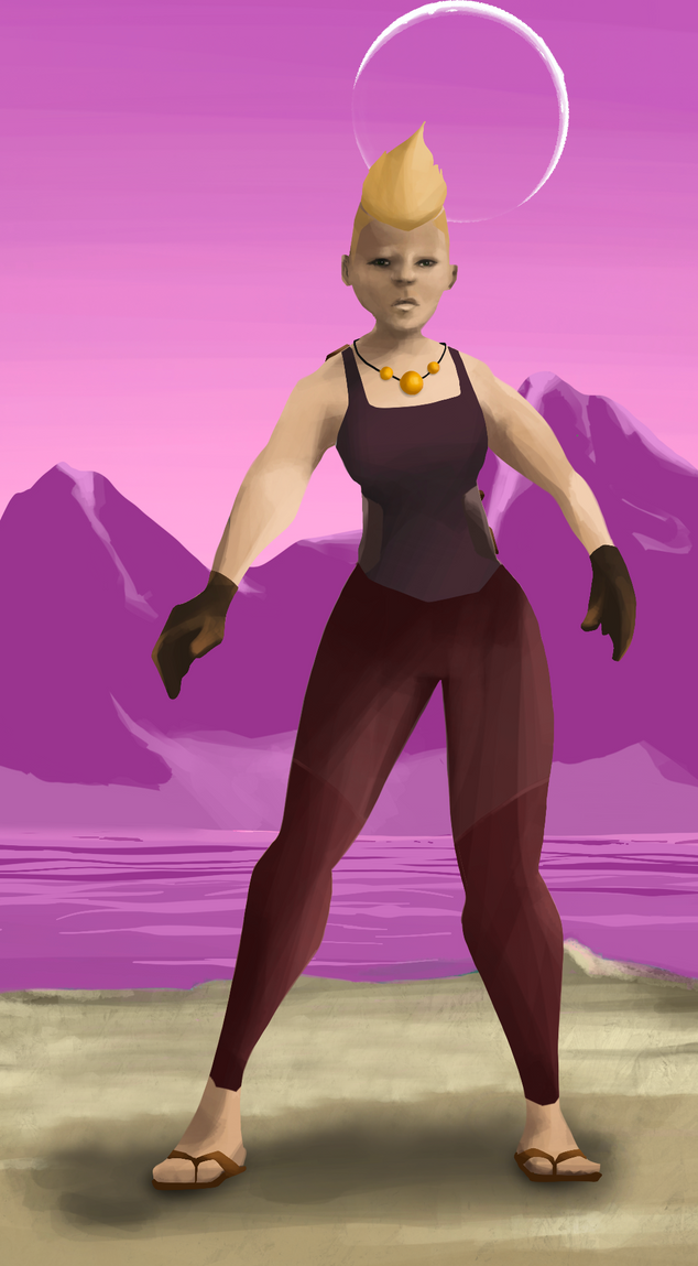 AlgoSeas Pirate #6176 icon