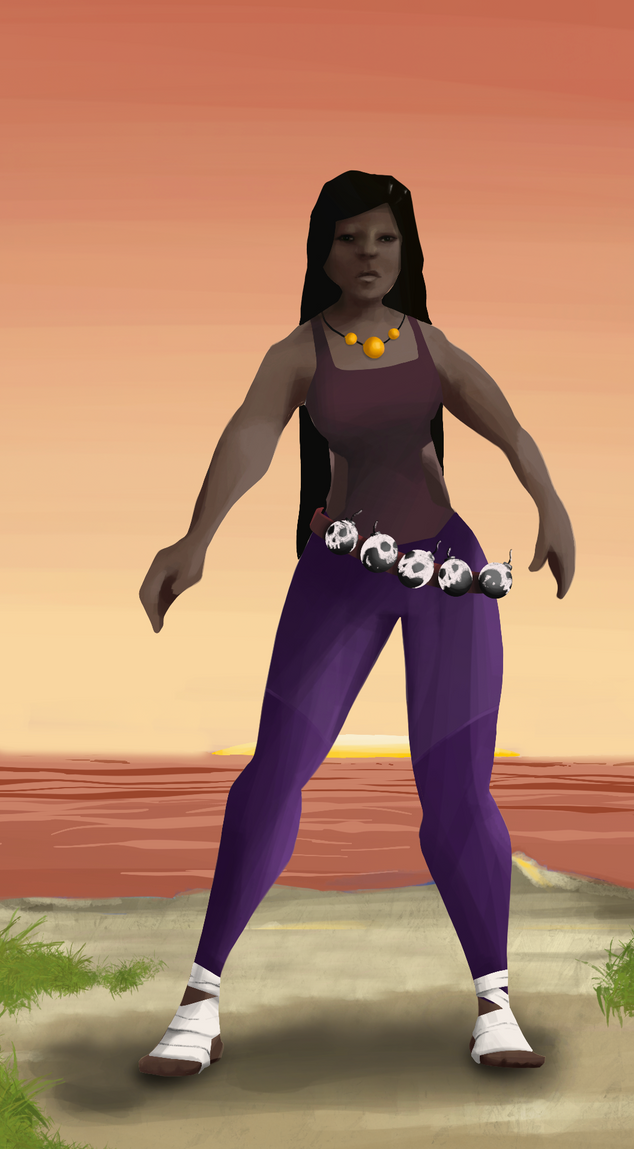 AlgoSeas Pirate #6221 icon