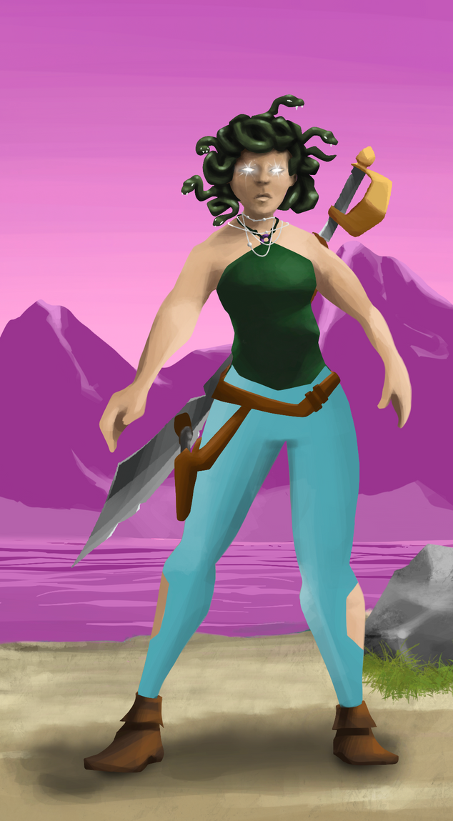 AlgoSeas Pirate #6329 icon