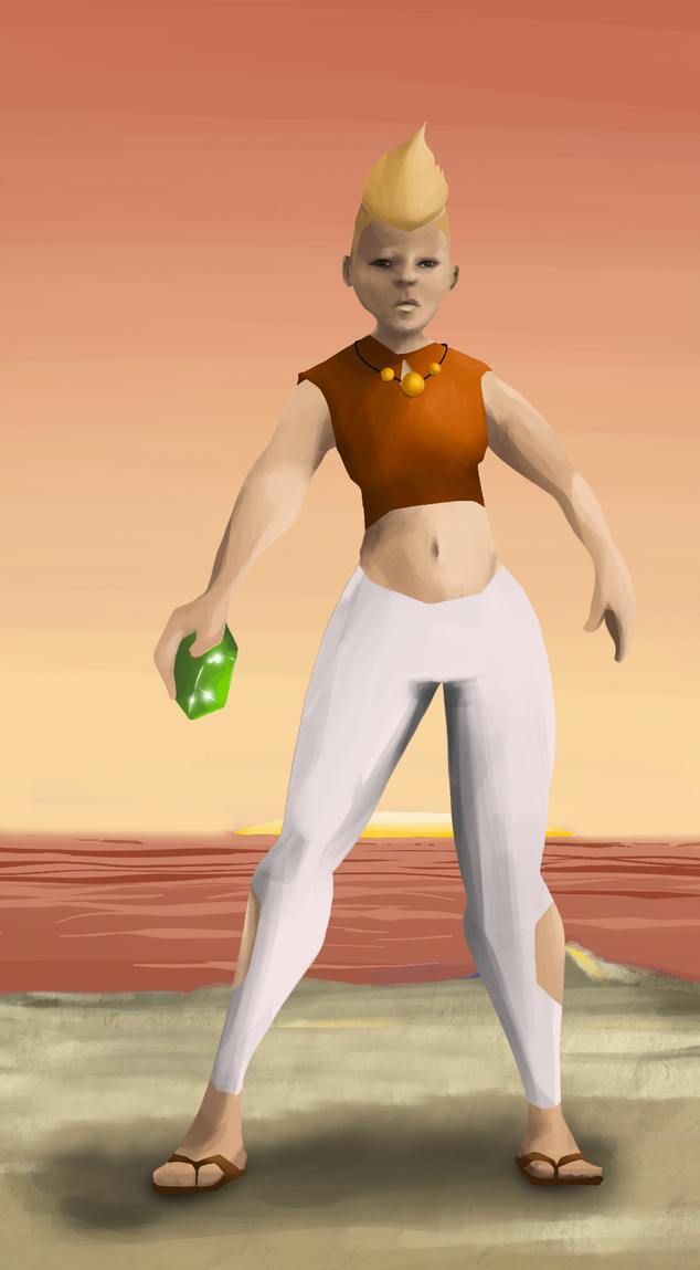 AlgoSeas Pirate #6496 icon