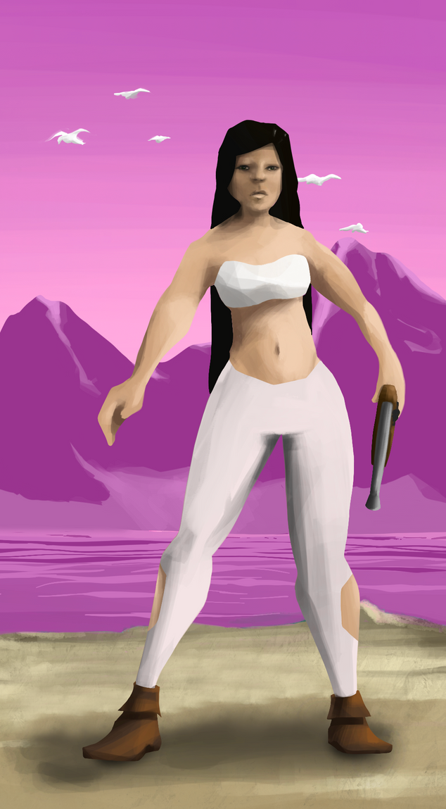 AlgoSeas Pirate #6546 icon
