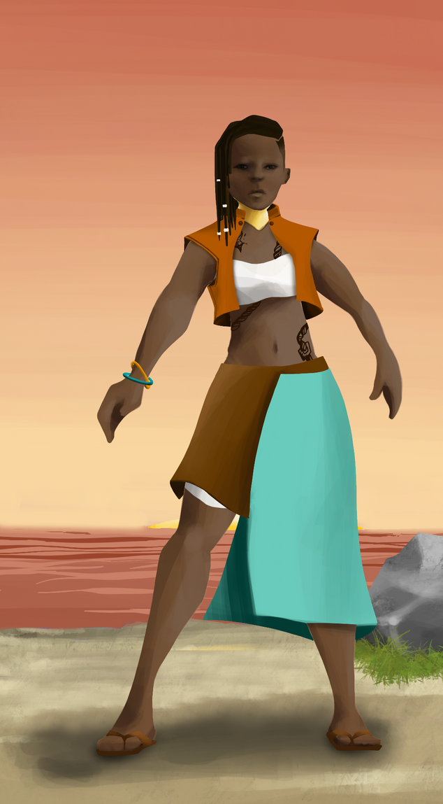 AlgoSeas Pirate #6625 icon