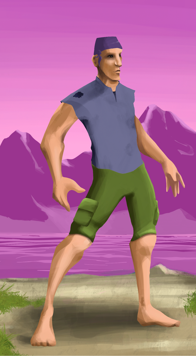 AlgoSeas Pirate #6710 icon