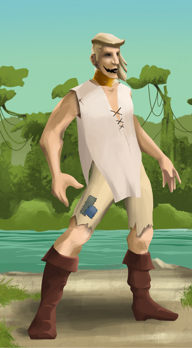 AlgoSeas Pirate #6716 icon