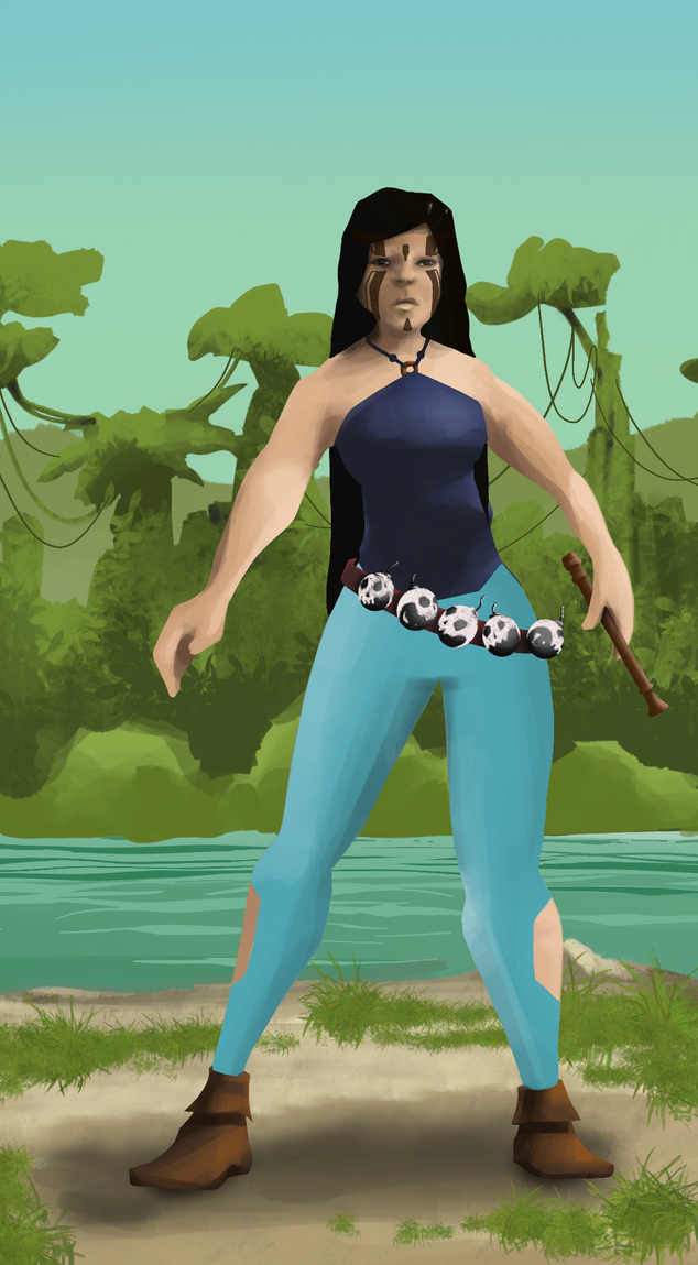 AlgoSeas Pirate #6785 icon