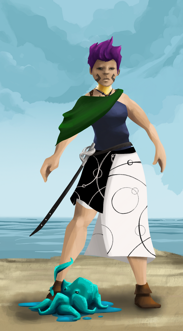AlgoSeas Pirate #6925 icon