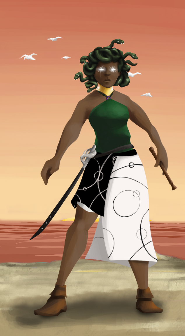 AlgoSeas Pirate #6959 icon