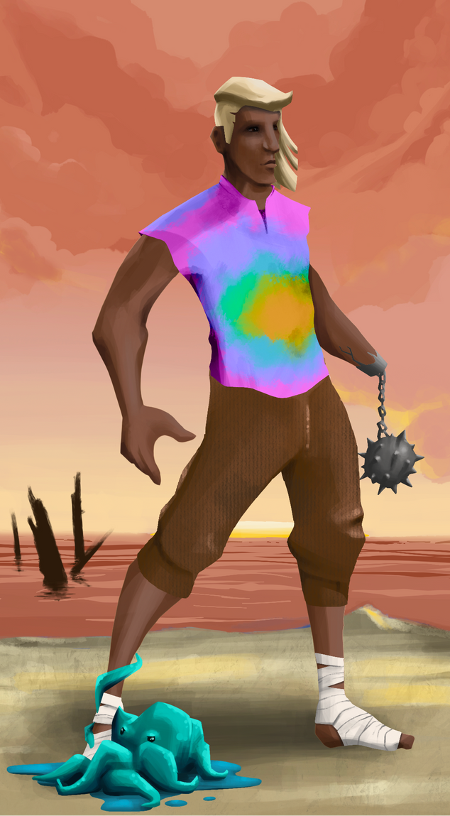 AlgoSeas Pirate #7203 icon