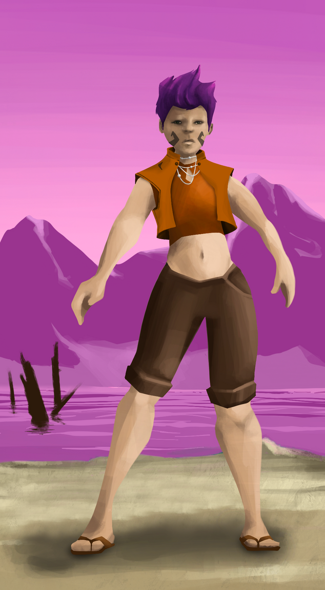 AlgoSeas Pirate #7275 icon